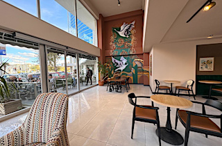 Parion Hotel Genel 3